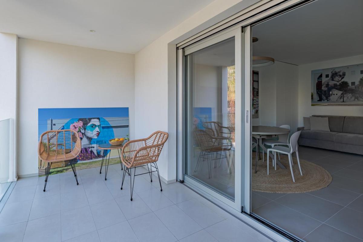 Marina Gardens Boutique&Suites Francavilla Al Mare Quarto foto