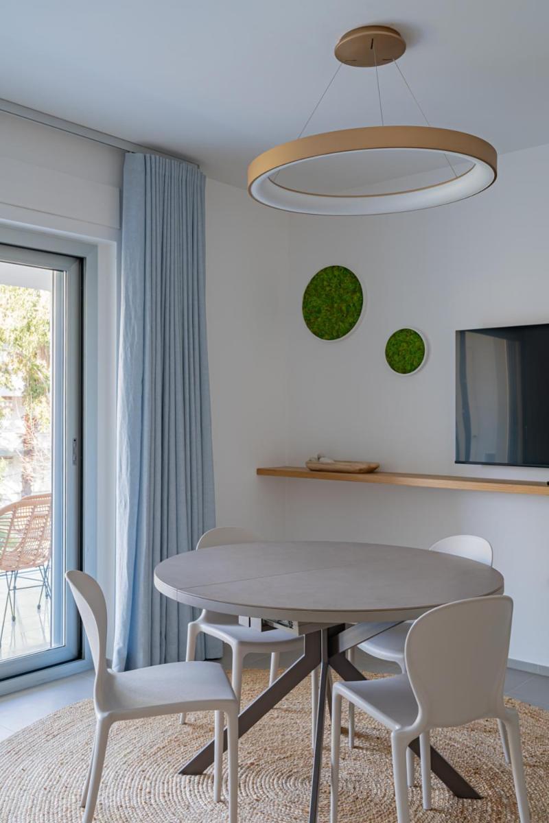 Marina Gardens Boutique&Suites Francavilla Al Mare Quarto foto