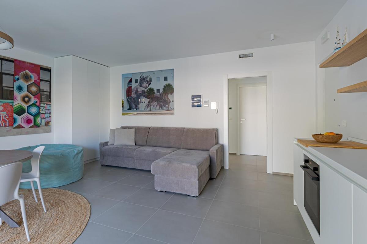 Marina Gardens Boutique&Suites Francavilla Al Mare Quarto foto