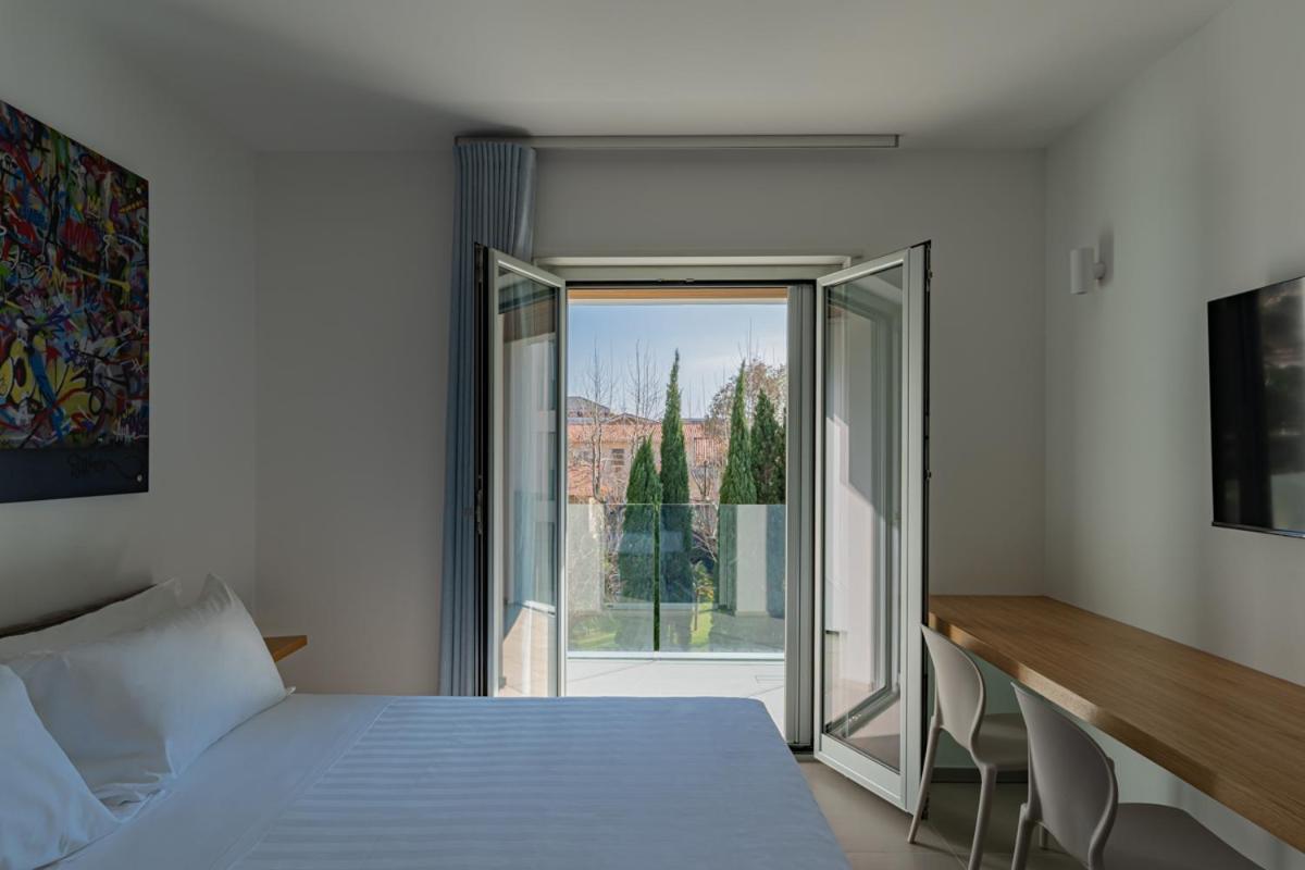 Marina Gardens Boutique&Suites Francavilla Al Mare Quarto foto