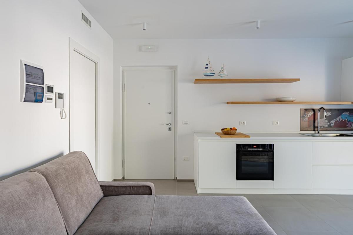 Marina Gardens Boutique&Suites Francavilla Al Mare Quarto foto