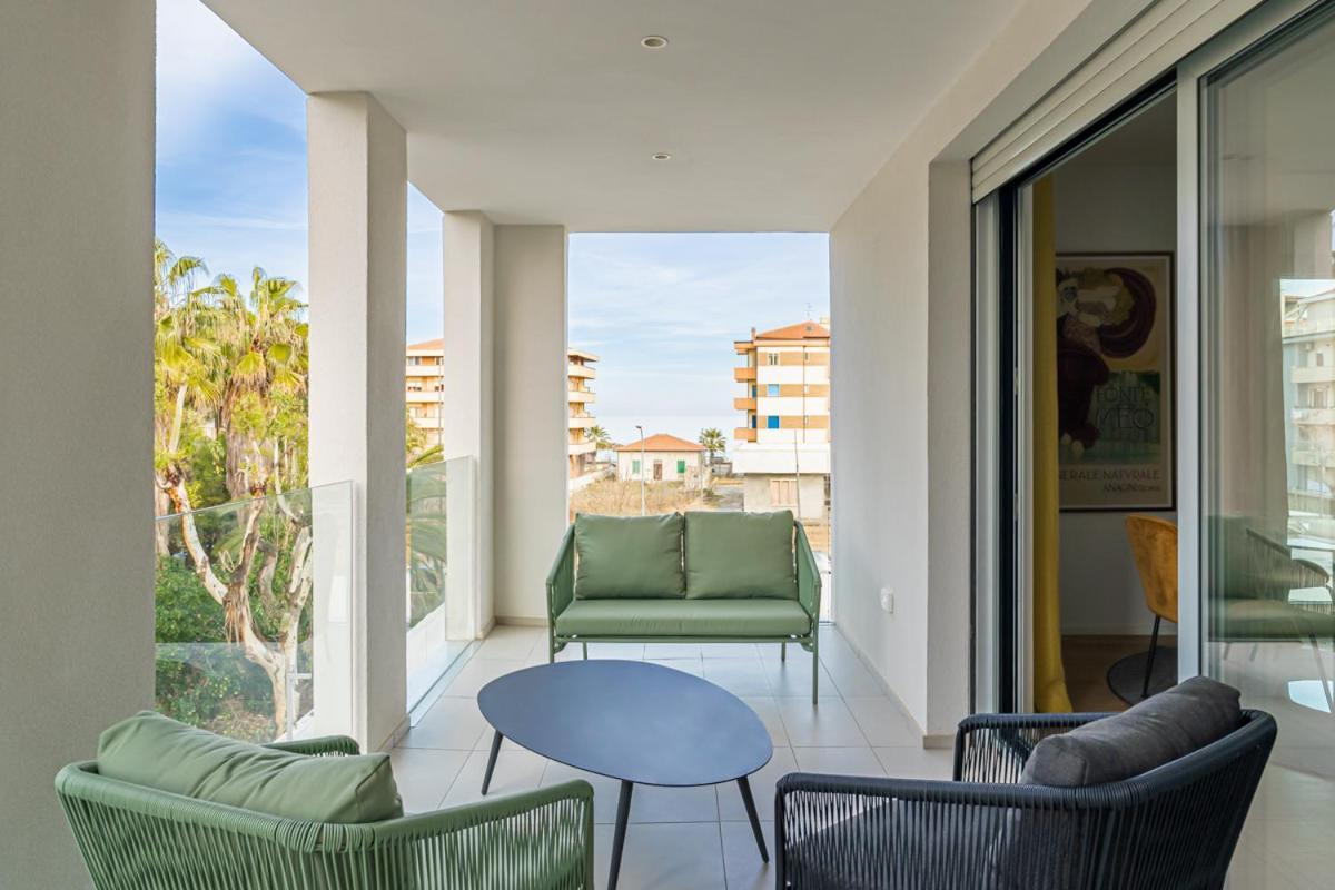 Marina Gardens Boutique&Suites Francavilla Al Mare Quarto foto
