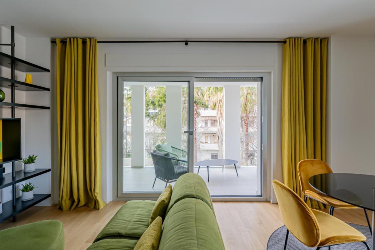 Marina Gardens Boutique&Suites Francavilla Al Mare Quarto foto