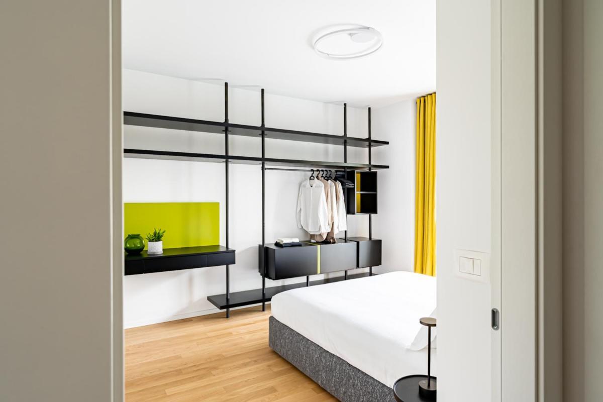 Marina Gardens Boutique&Suites Francavilla Al Mare Quarto foto