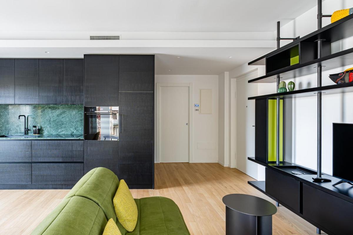 Marina Gardens Boutique&Suites Francavilla Al Mare Quarto foto