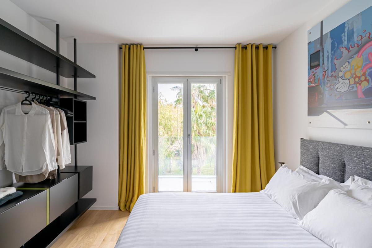 Marina Gardens Boutique&Suites Francavilla Al Mare Quarto foto