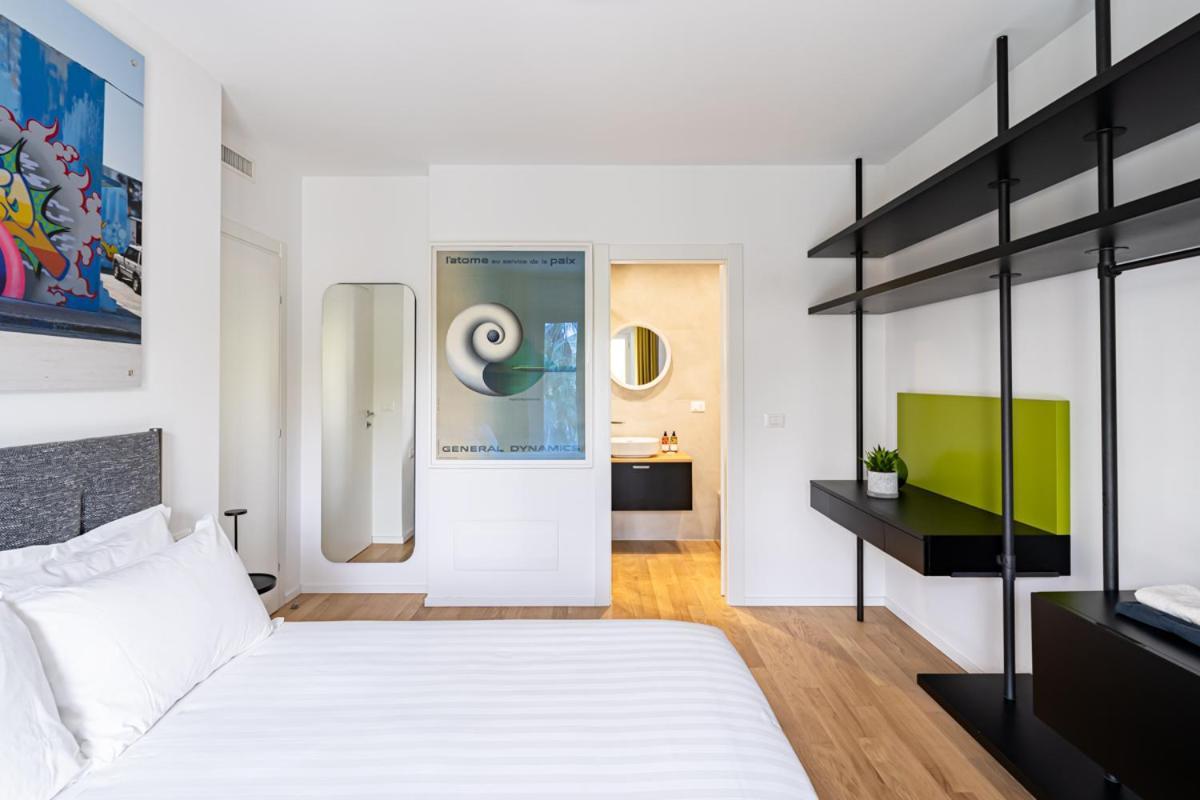Marina Gardens Boutique&Suites Francavilla Al Mare Quarto foto