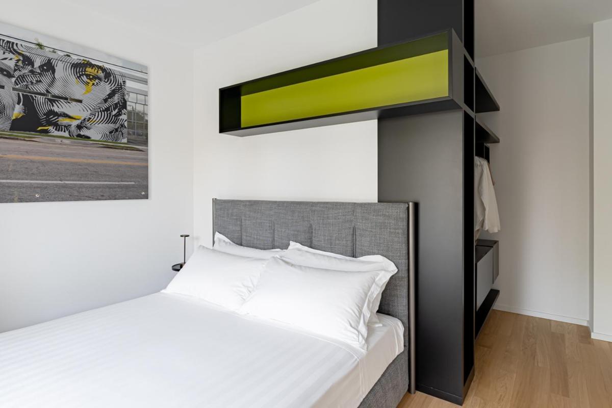Marina Gardens Boutique&Suites Francavilla Al Mare Quarto foto