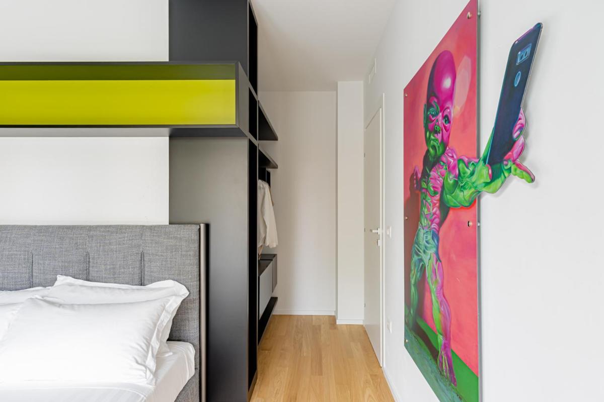 Marina Gardens Boutique&Suites Francavilla Al Mare Quarto foto