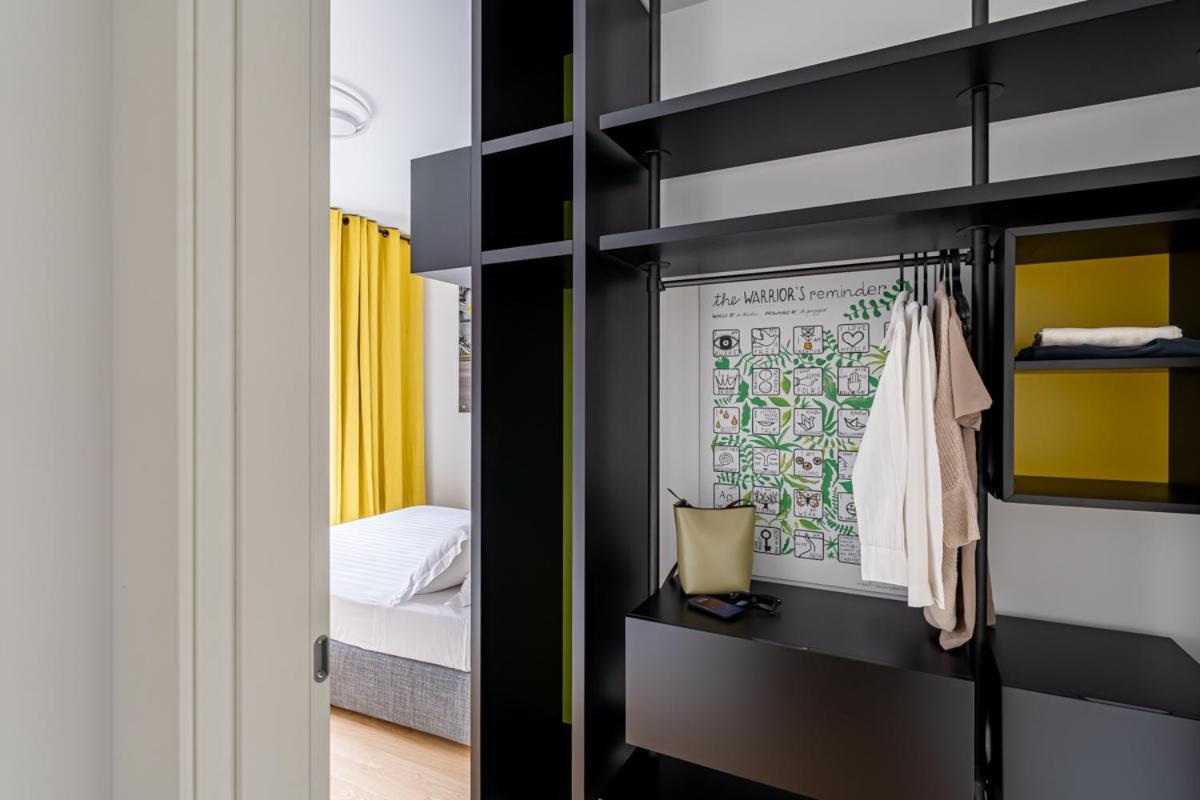 Marina Gardens Boutique&Suites Francavilla Al Mare Quarto foto