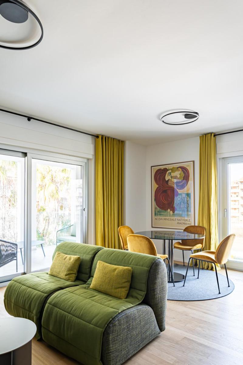 Marina Gardens Boutique&Suites Francavilla Al Mare Quarto foto