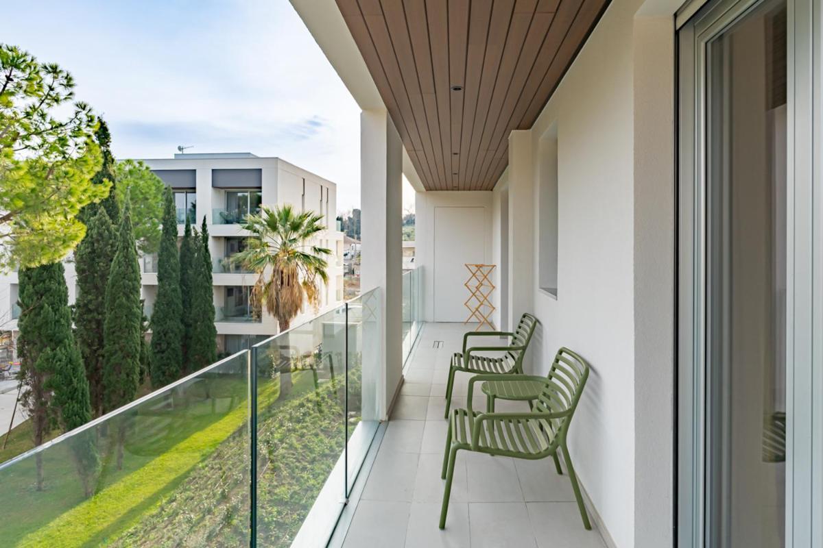 Marina Gardens Boutique&Suites Francavilla Al Mare Quarto foto